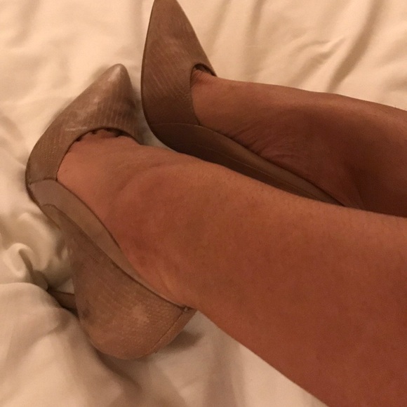 Steve Madden heels - Picture 8 of 8