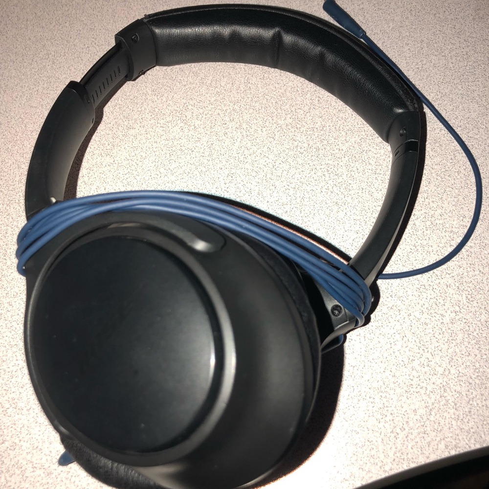 Bose Soundtrue 2