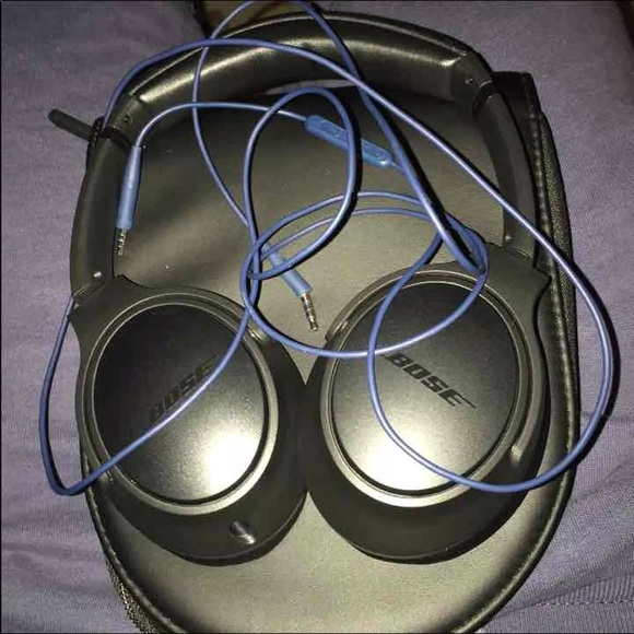 Bose Soundtrue 2 - Picture 2 of 3