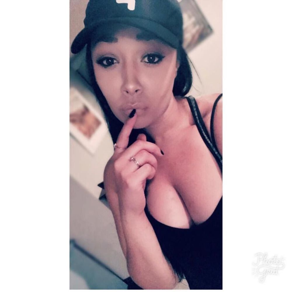 Meet your Posher, Trina