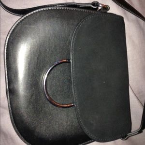 French Connection crossbody bag