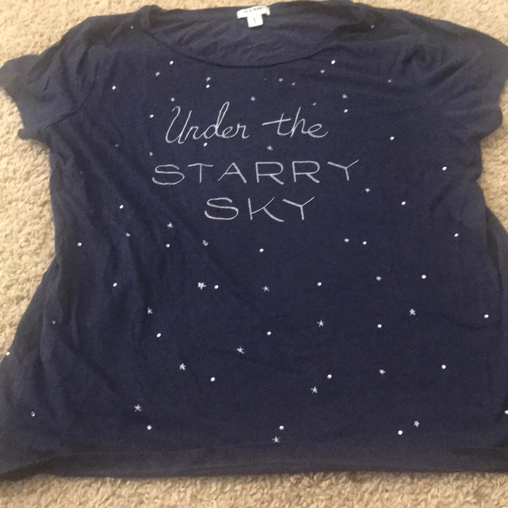 T-shirt