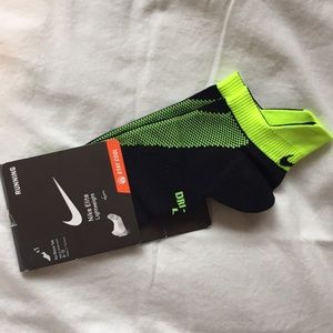 Nike Elite lightweight socks