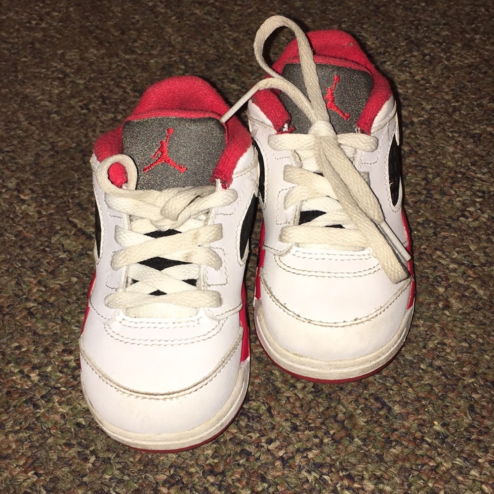 Jordan’s