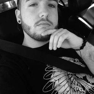 Meet your Posher, Josh