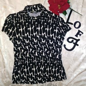 Pretty Blouse