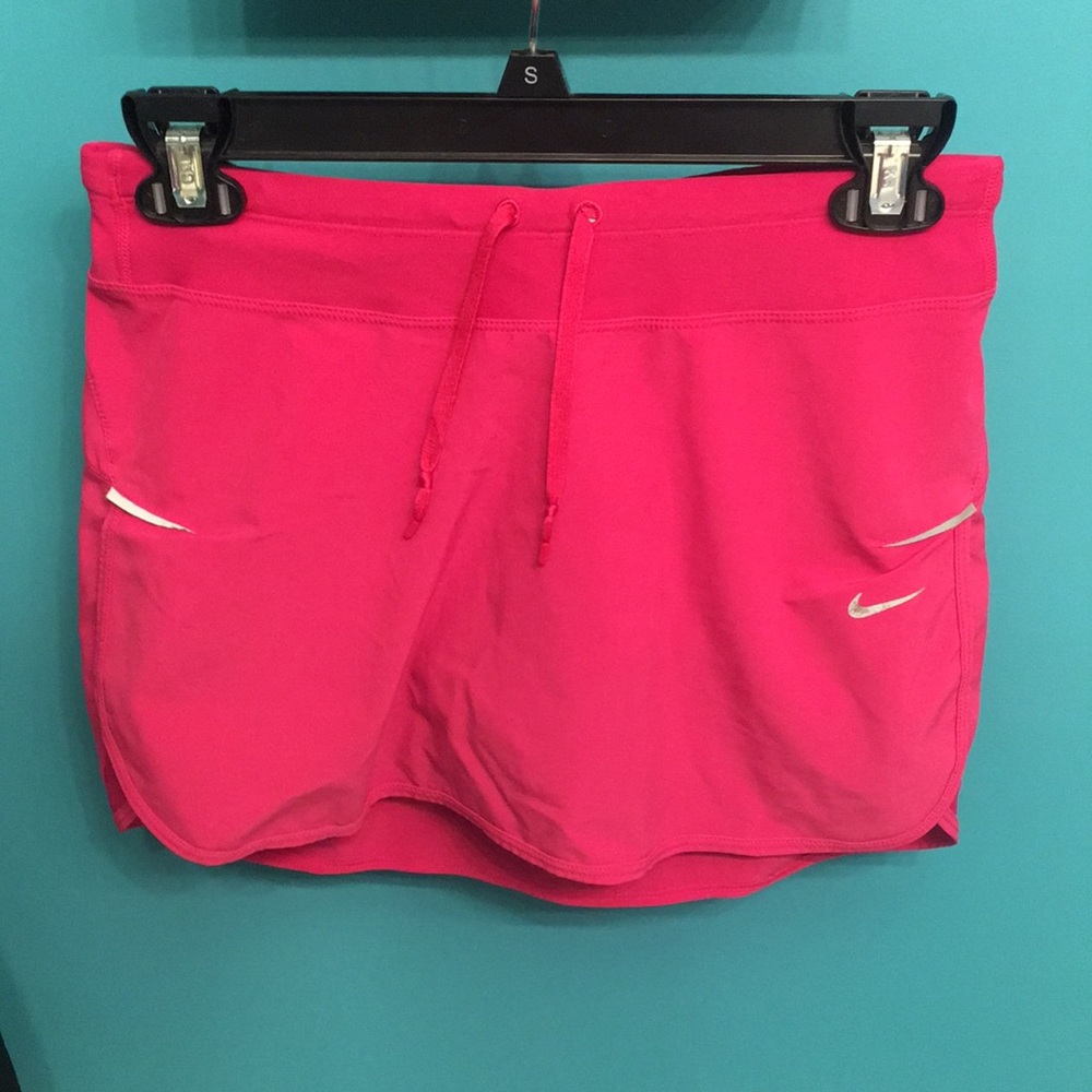 Nike golf/tennis skirt