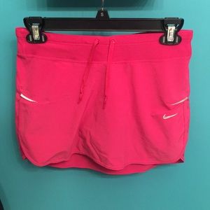 Nike golf/tennis skirt