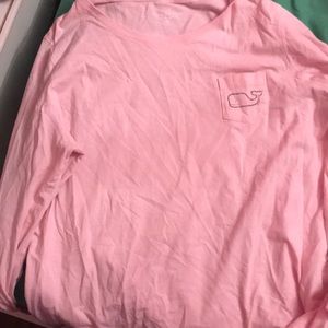 vineyard vine shirt