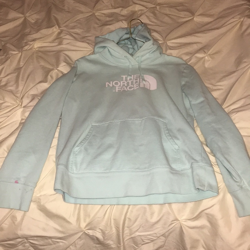Northface hoodie