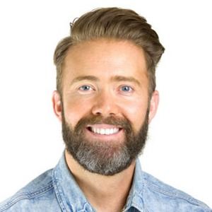 Meet your Posher, Jeremy