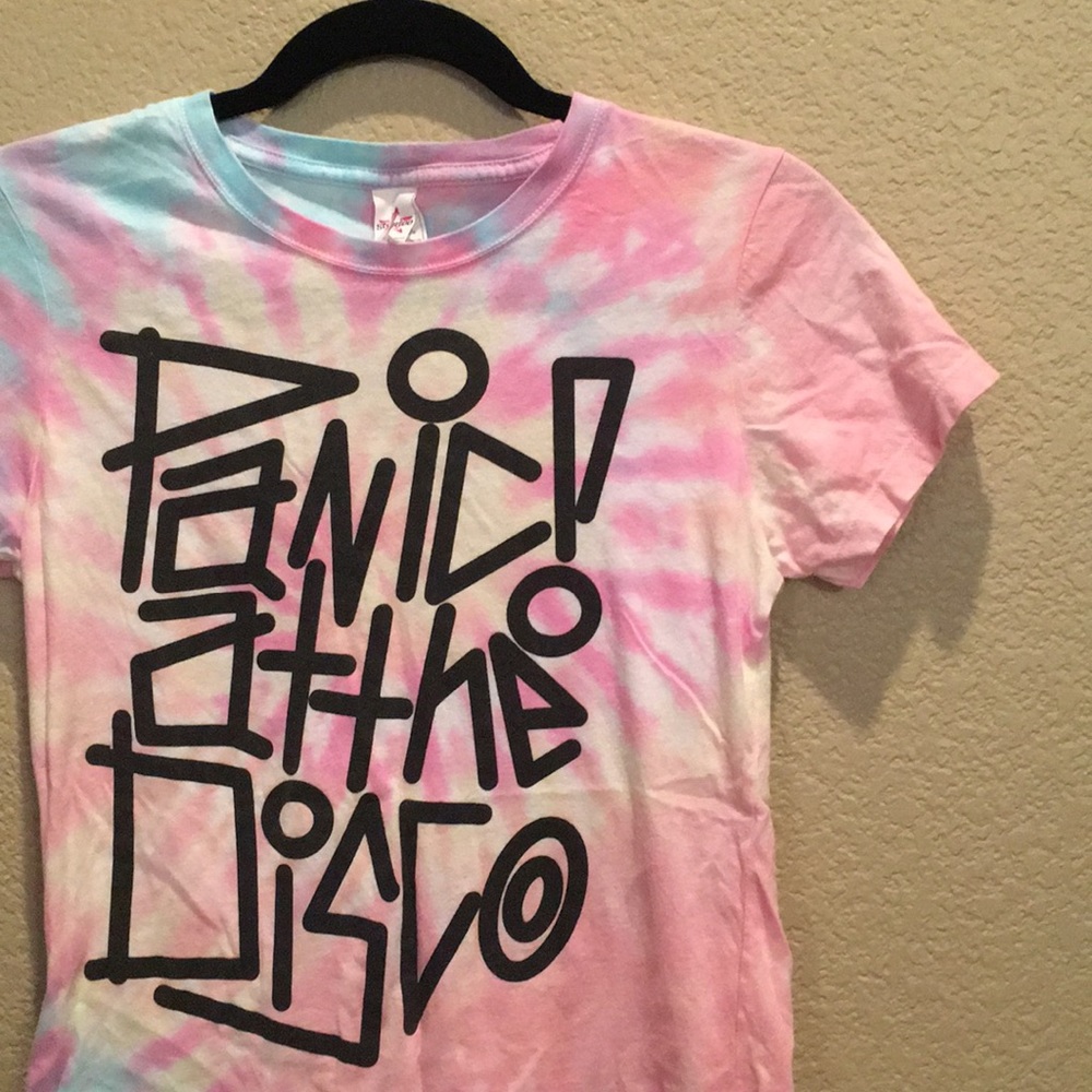 Panic at the Disco shirt