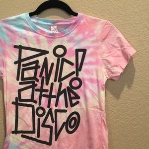 Panic at the Disco shirt
