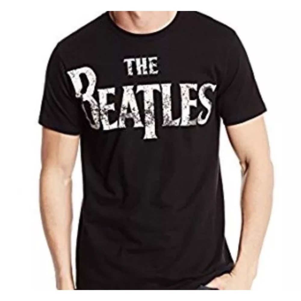 Beatles Men's T-shirt New
