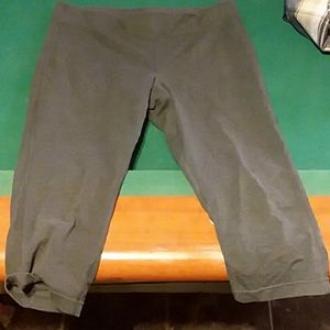 Yoga pants