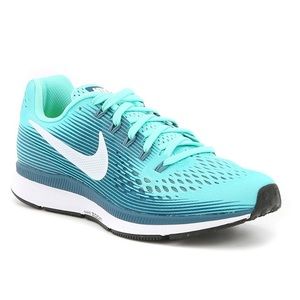 Nike Air Zoom Pegasus 34 Running Shoes