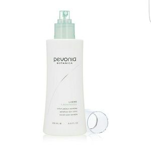 Pevonia skin lotion