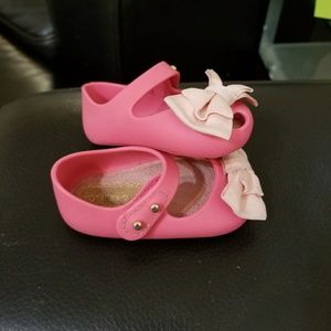 GUC My 1st Mini Melissa