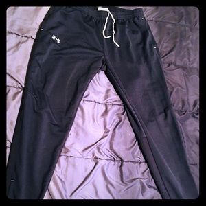 Under Armour Tapered Pant