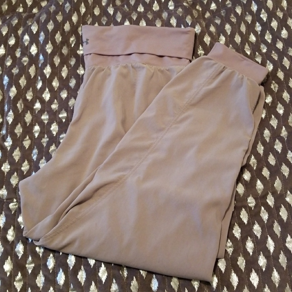 Under Armor Joggers