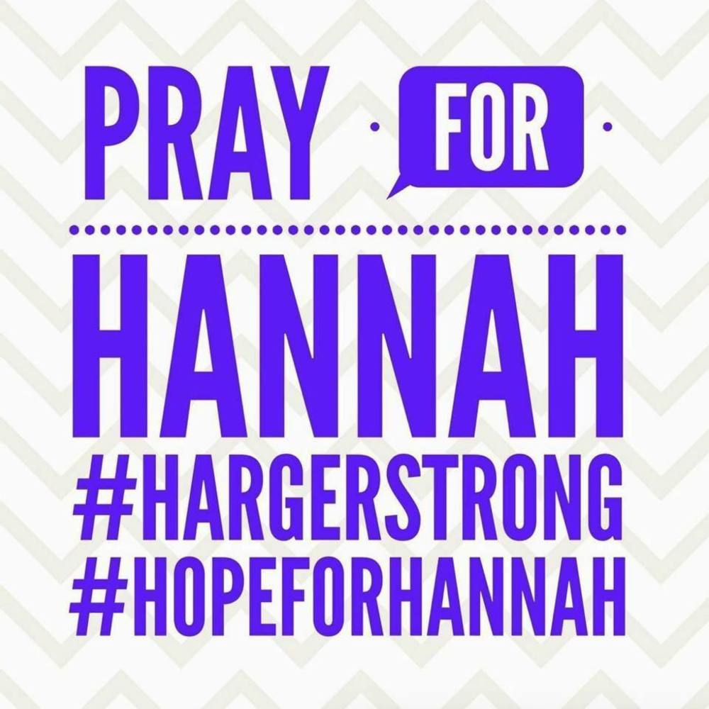 Meet your Posher, Kristi