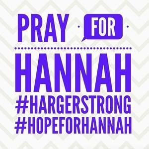 Meet your Posher, Kristi