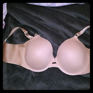 REPOSH- Warners back slimming bra