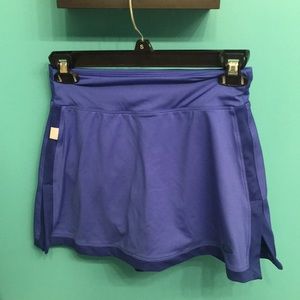 Nike golf/tennis skirt