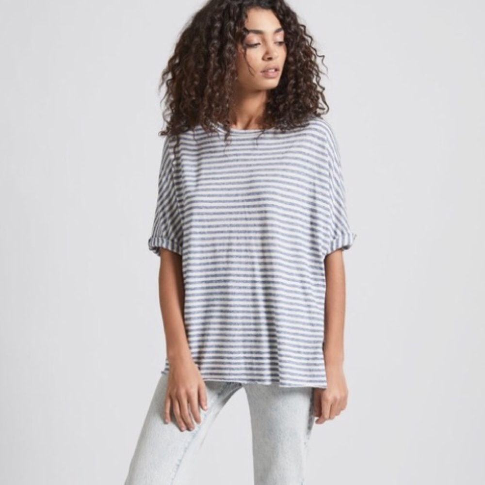 Current/Elliott | Painter Tee