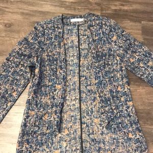 Light blazer