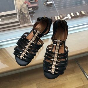 TopShop Sandals