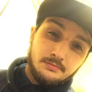 Meet your Posher, Bradley