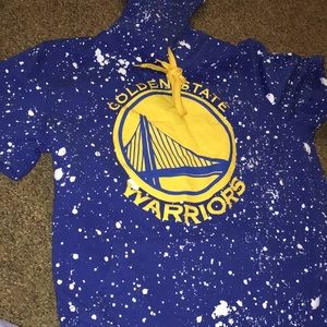 Golden State Hoodie