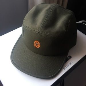 Billionaire Boys Club 5 Panel Camp Hat
