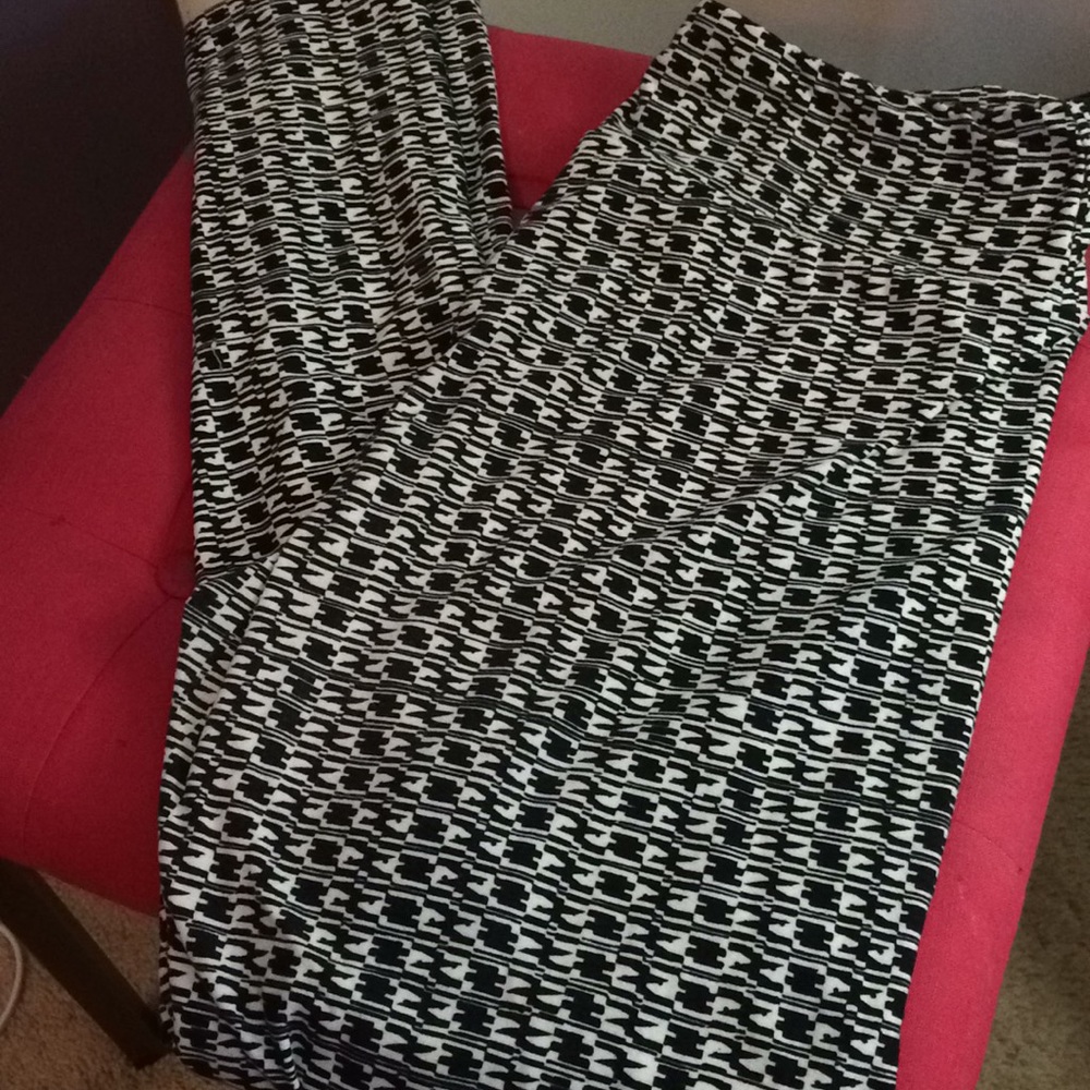LulaRoe leggings