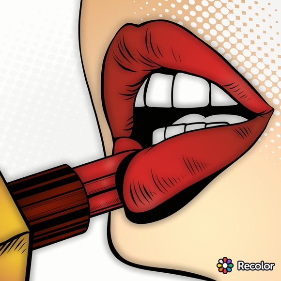 Meet your Posher, Yazmin - Picture 1 of 1