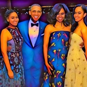 Meet your Posher, Cynthia