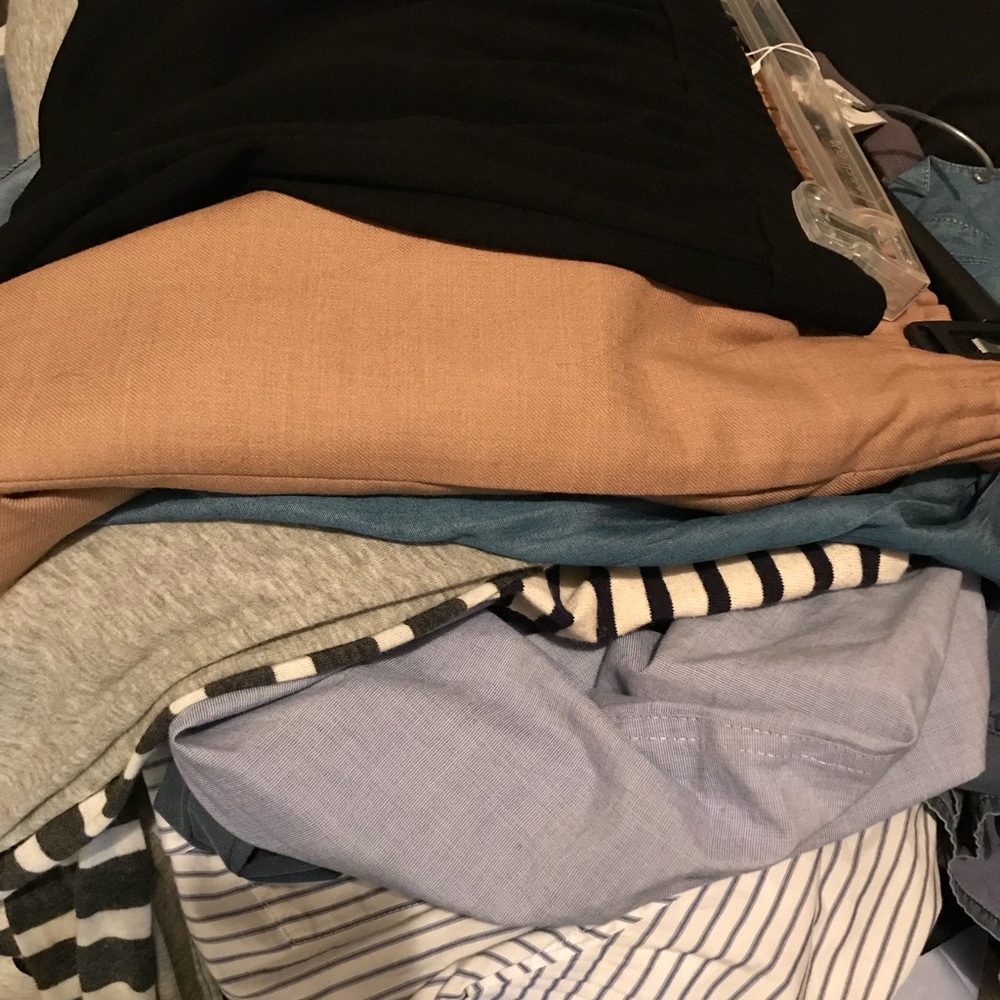 Meet your Posher, Brittany