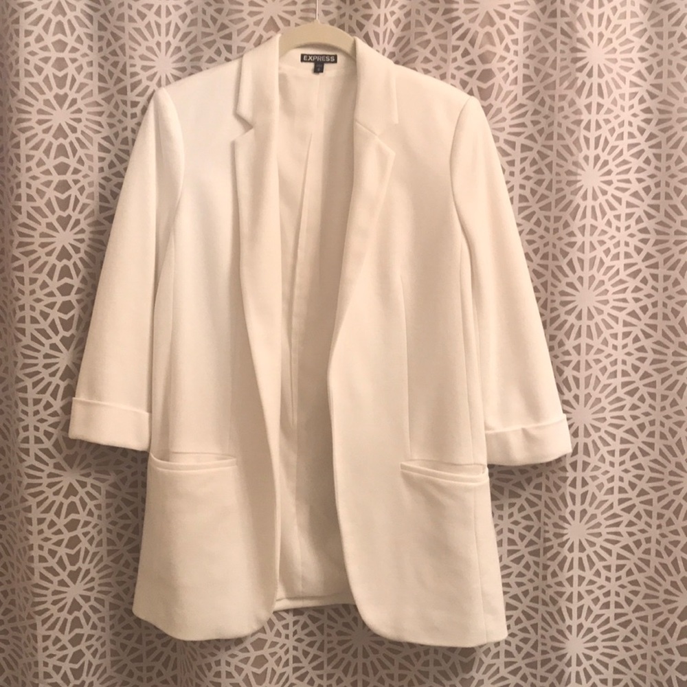 Express Blazer