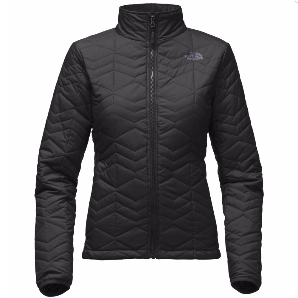 *EUC* Womens North Face Jacket size Large