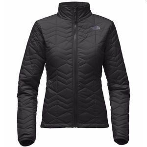 *EUC* Womens North Face Jacket size Large