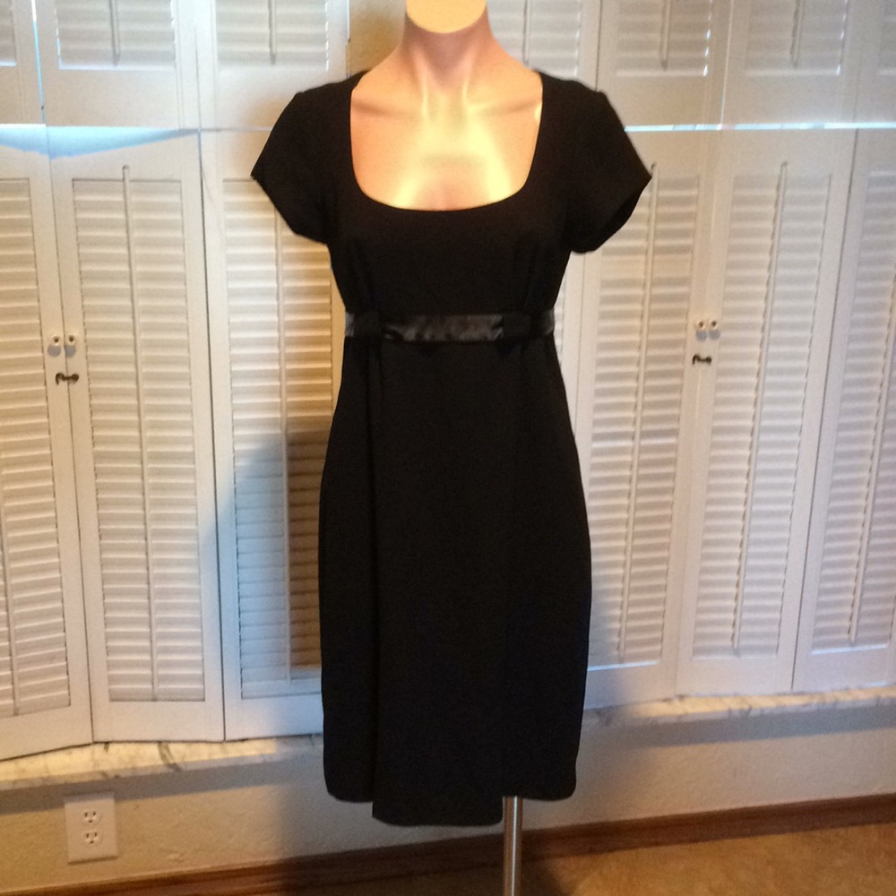 Nicole Miller holiday cocktail dinner dress. Prom season is upon us!!