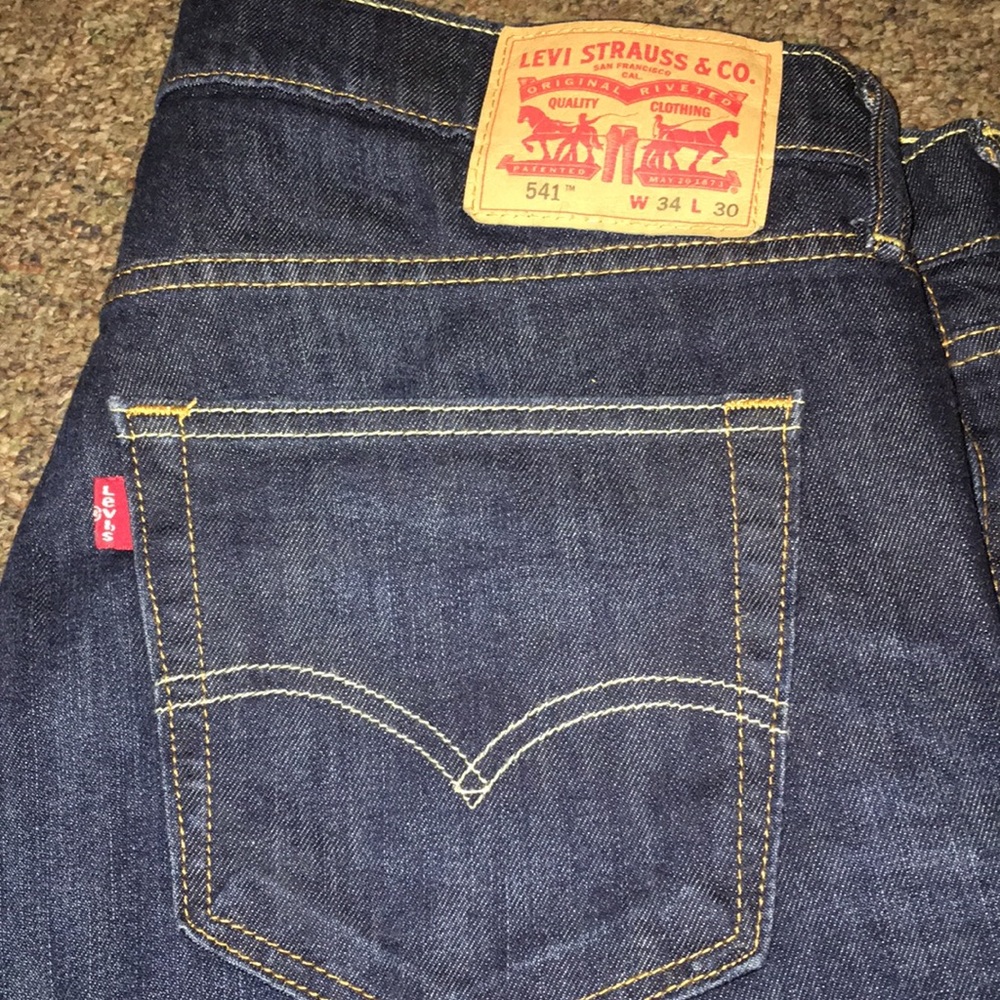 Levi Jeans