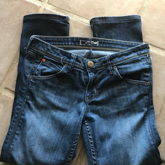 Hudson Jeans - Picture 2 of 4