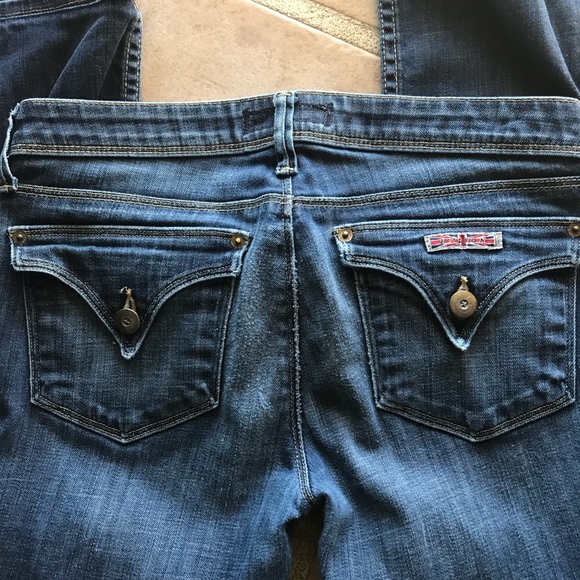Hudson Jeans - Picture 4 of 4