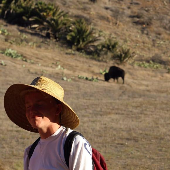 Meet your Posher, Ryan - Picture 1 of 1