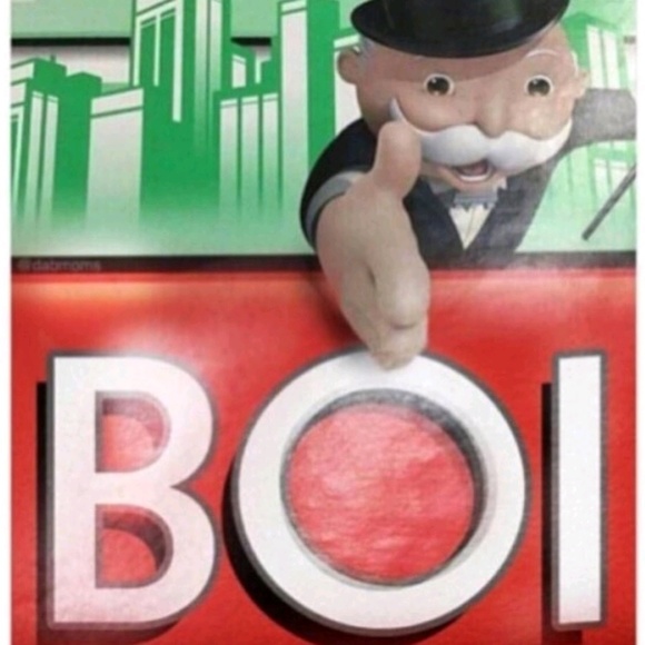 Meet your Posher, Al - Picture 1 of 1