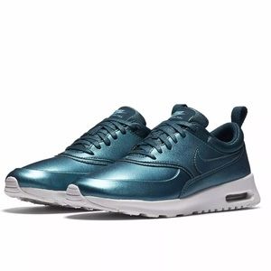 Nike Air Max Thea Shoes