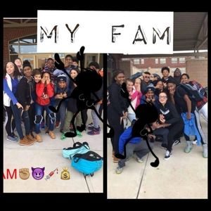 Meet your Posher, Peter