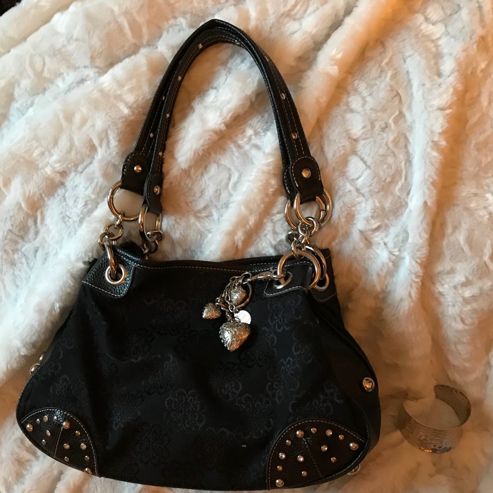 Kathy Van Zeeland Handbag